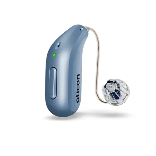 Oticon Intent слухов апарат